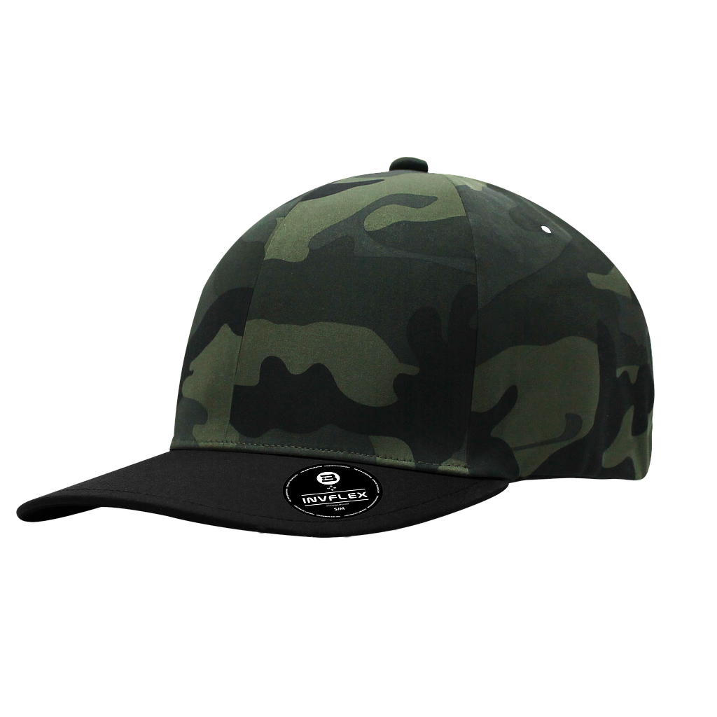 Gorra Invflex