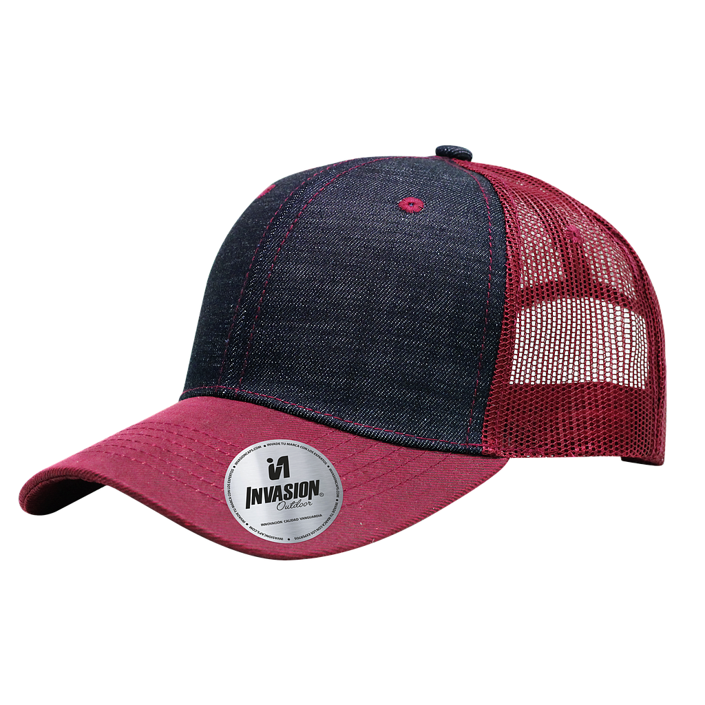 Gorra Rodeo